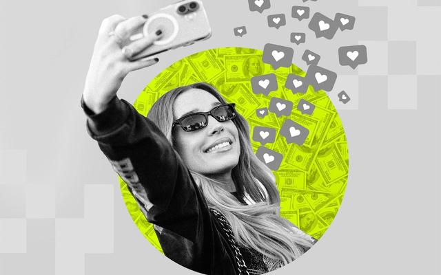 Inside the big business of the creator economy, with the agents making it happen — Creators story on dripviewz