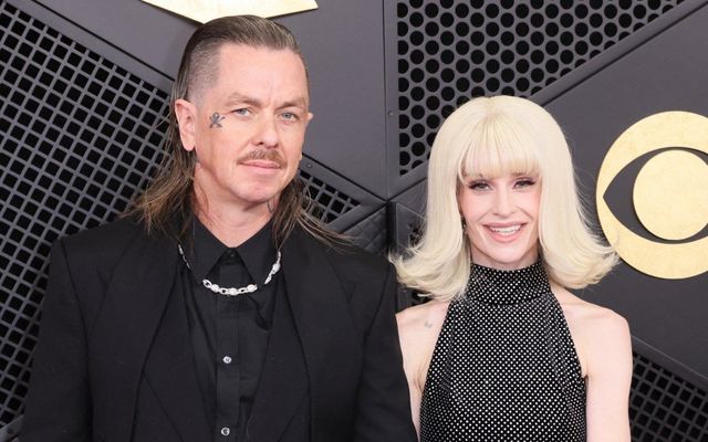 Kelly Osbourne calls out ex Sid Wilson after Slipknot axe: 'Take some responsibility'