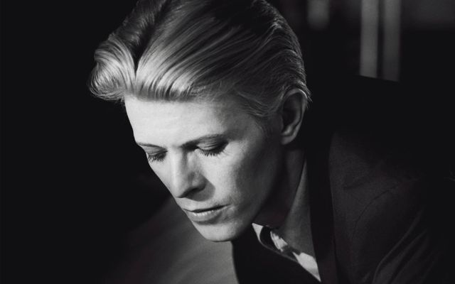 Live shows, pitch black album playbacks and more announced for David Bowie Lightroom in London