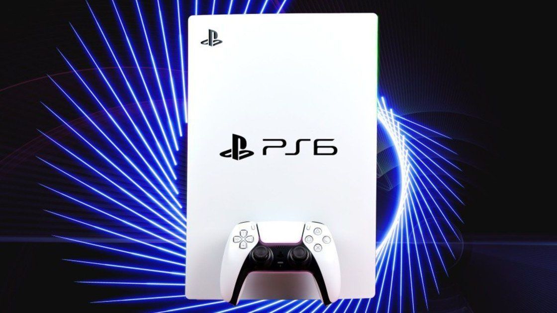 The PS6 will have bigger problems than not having physical games — News news on dripviewz
