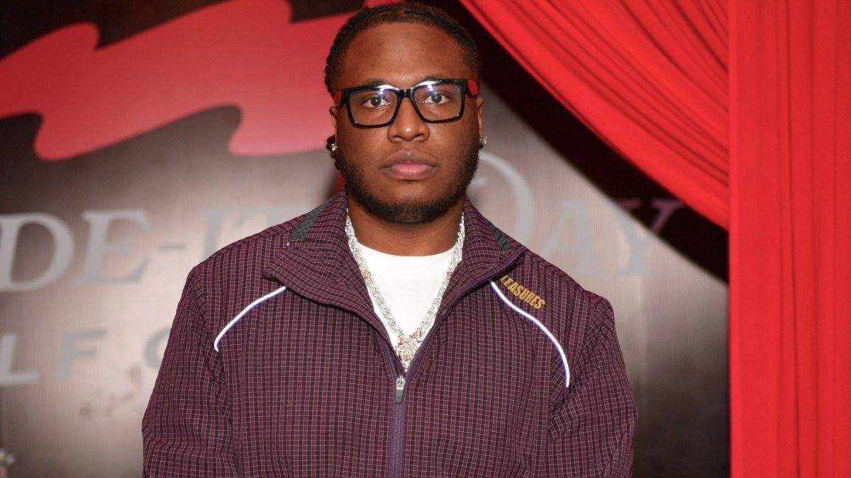 Tay Keith's Death Mourned by BlocBoy JB, Hitkidd & More Fellow Musicians: 'Thank You for Being My First Big Brother' — News news on dripviewz