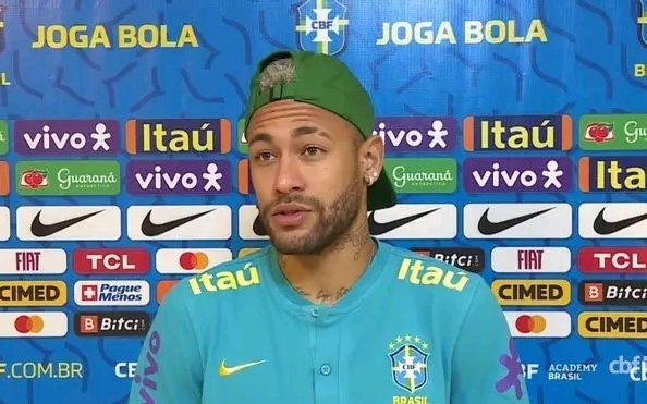 Neymar announces his retirement from International football