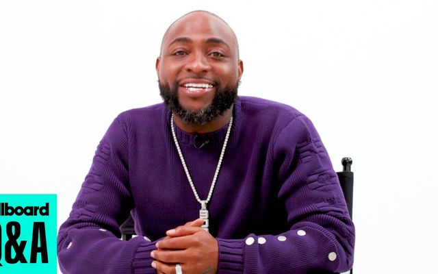 The Davido Dozen: 12 'Oriade' Tracks Stack U.S. Afrobeats Songs Chart