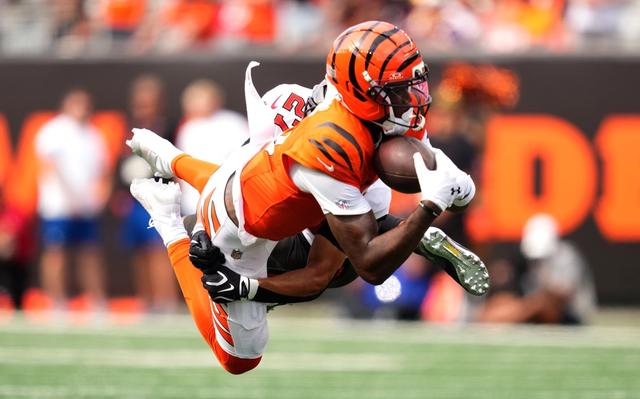 How to watch Bengals vs. Texans in the NFL online for free — Sports story on dripviewz
