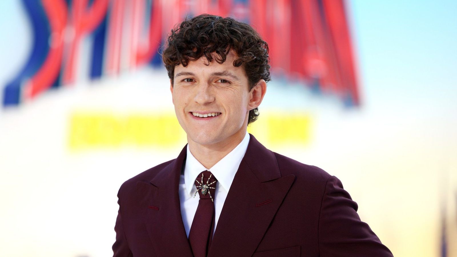 Tom Holland's shocking Spider-Man salary revealed as it smashes box office record — Movies news on dripviewz