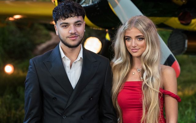 Junior and Princess Andre's dream to star on I'm A Celebrity like parents crushed