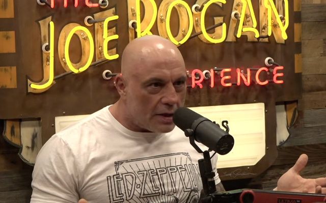Joe Rogan Rattles Off Latest Issues With the Left to Lifelong Democrat Michael Douglas — Politics story on dripviewz