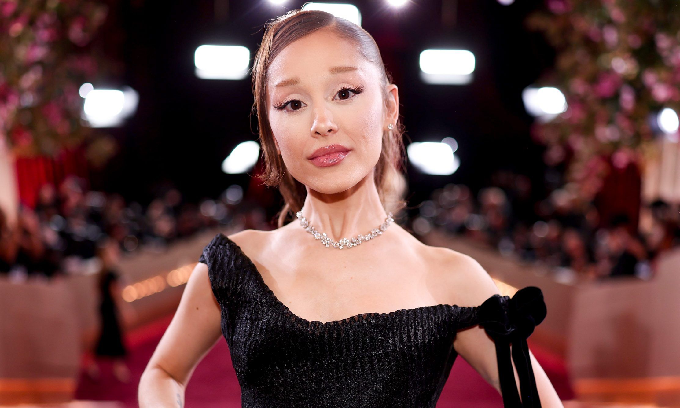 Ariana Grande slams Trump's 'barbaric and heinous' use of her song in ICE video