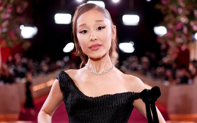 Ariana Grande slams Trump's 'barbaric and heinous' use of her song in ICE video
