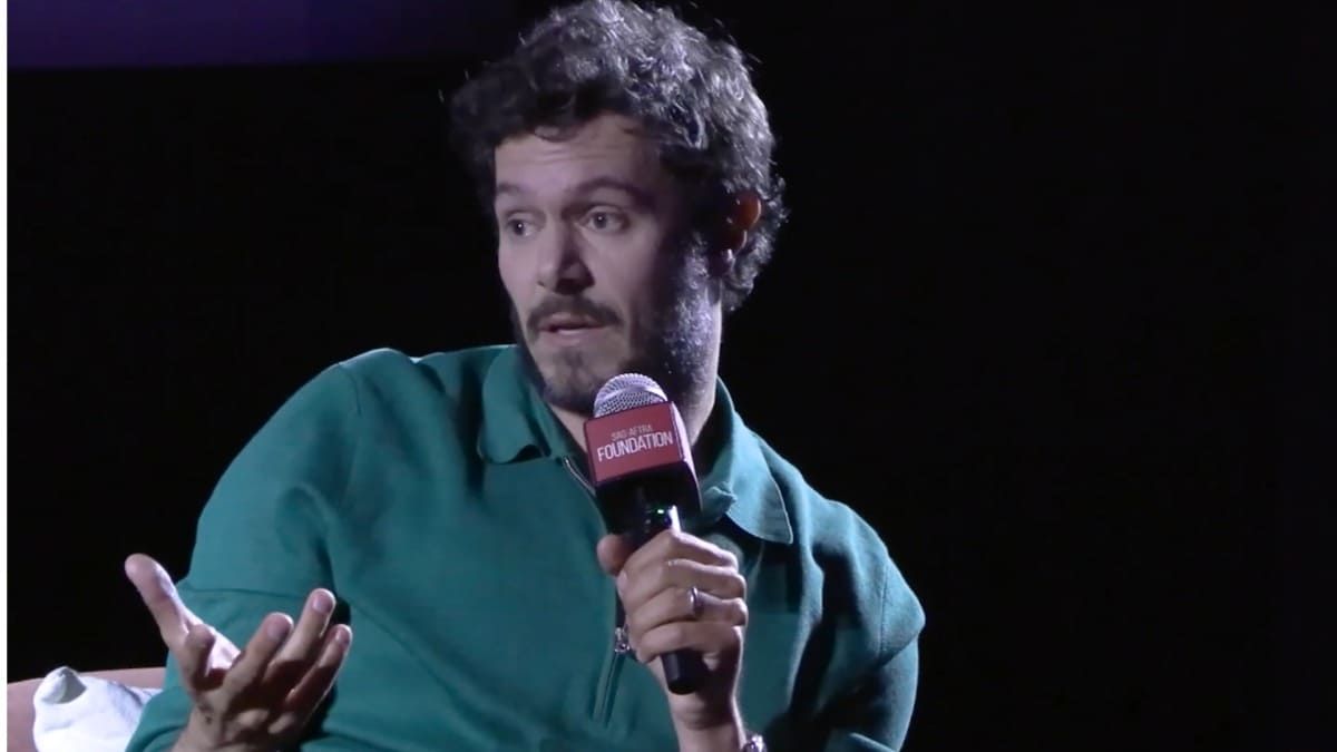 Nobody Wants This star Adam Brody is for a free Palestine, now that you ask — News news on dripviewz