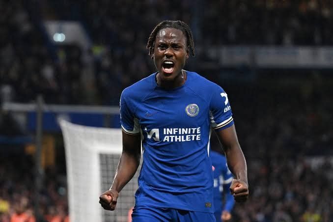 2026 World Cup: Trevoh Chalobah gets late call-up to England camp