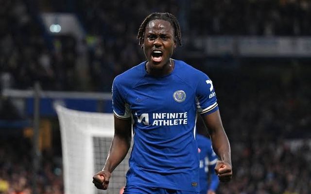 2026 World Cup: Trevoh Chalobah gets late call-up to England camp