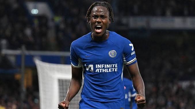 2026 World Cup: Trevoh Chalobah gets late call-up to England camp — Sports news on dripviewz