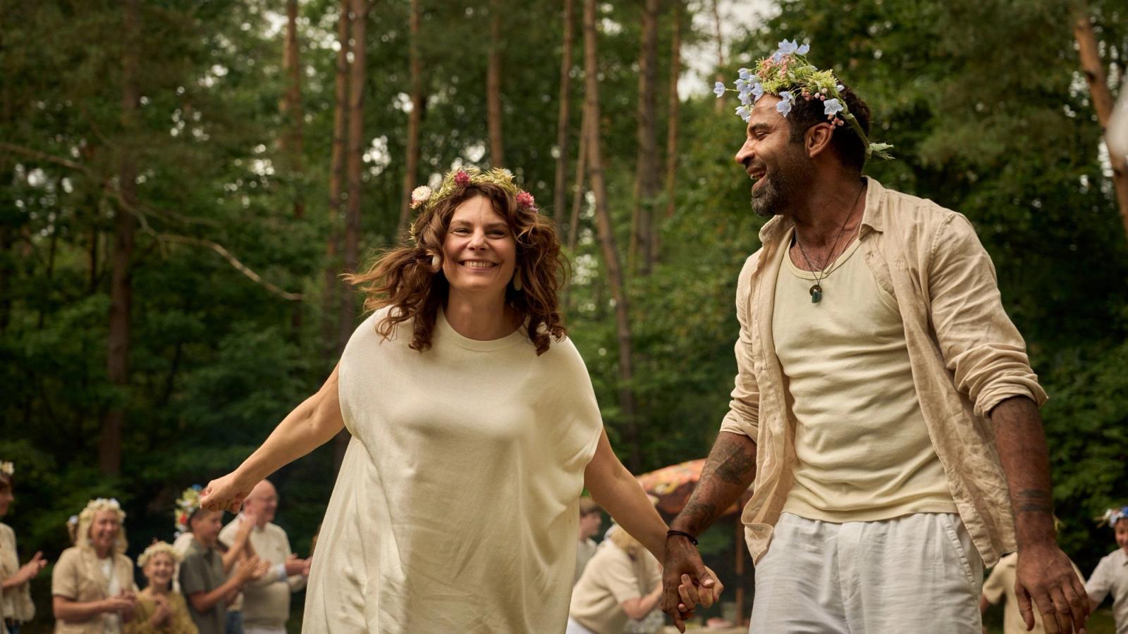 'Twisty' Dutch thriller about dinner party gone wrong soars up Netflix top 10 — News news on dripviewz