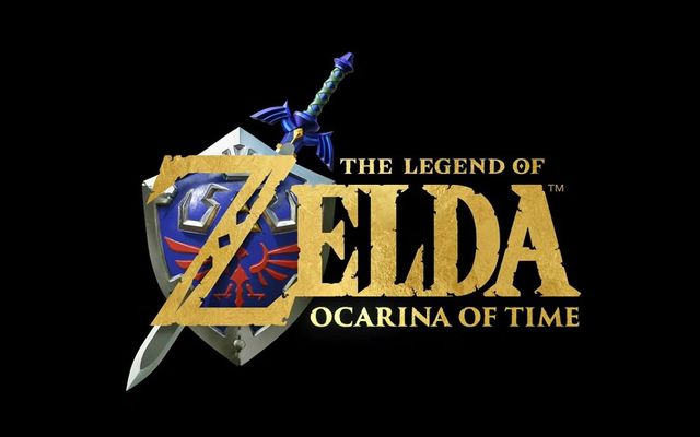Hidden Zelda: Ocarina Of Time blurb found as Nintendo beats Summer Game Fest — News story on dripviewz