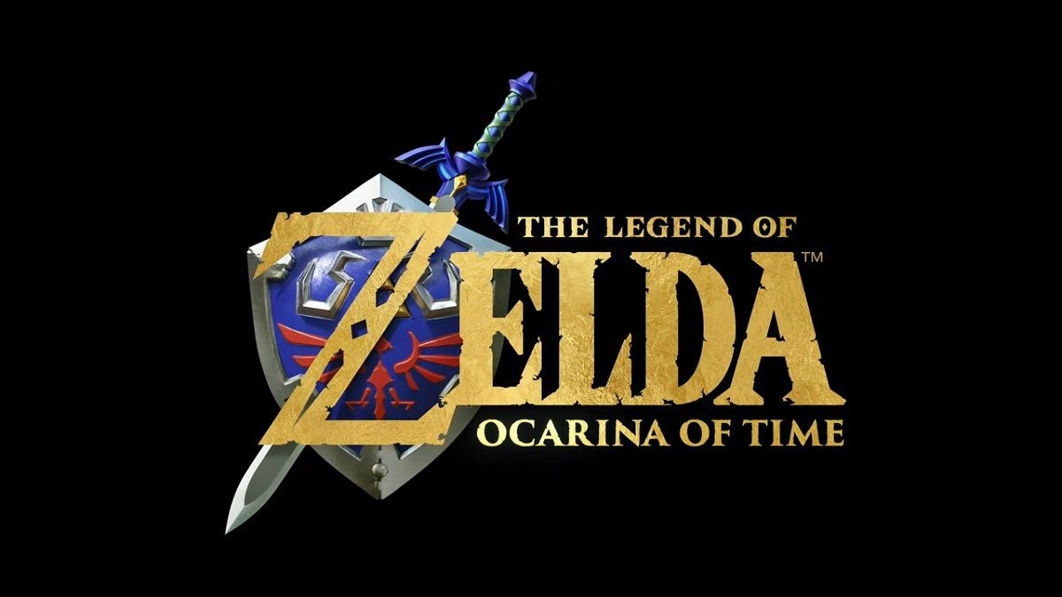 Hidden Zelda: Ocarina Of Time blurb found as Nintendo beats Summer Game Fest — News news on dripviewz