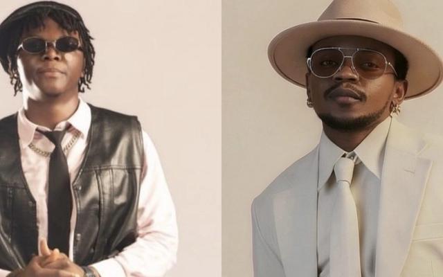 Sugar Remix Lyrics by Marioo Feat. Chella — Music story on dripviewz