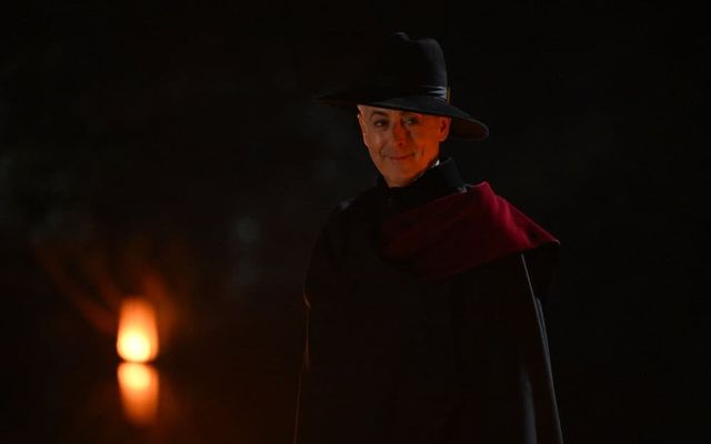 On The Traitors: New Blood, one player's chaos nearly swallows the entire game — News story on dripviewz