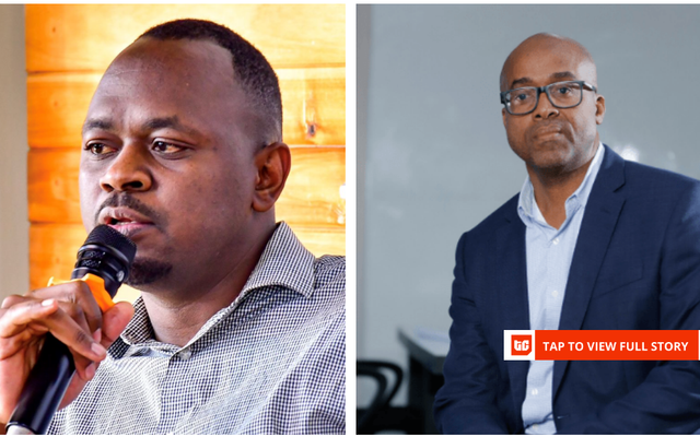 Ajua said it acquired Kenya's WayaWaya. WayaWaya says it never happened — News story on dripviewz