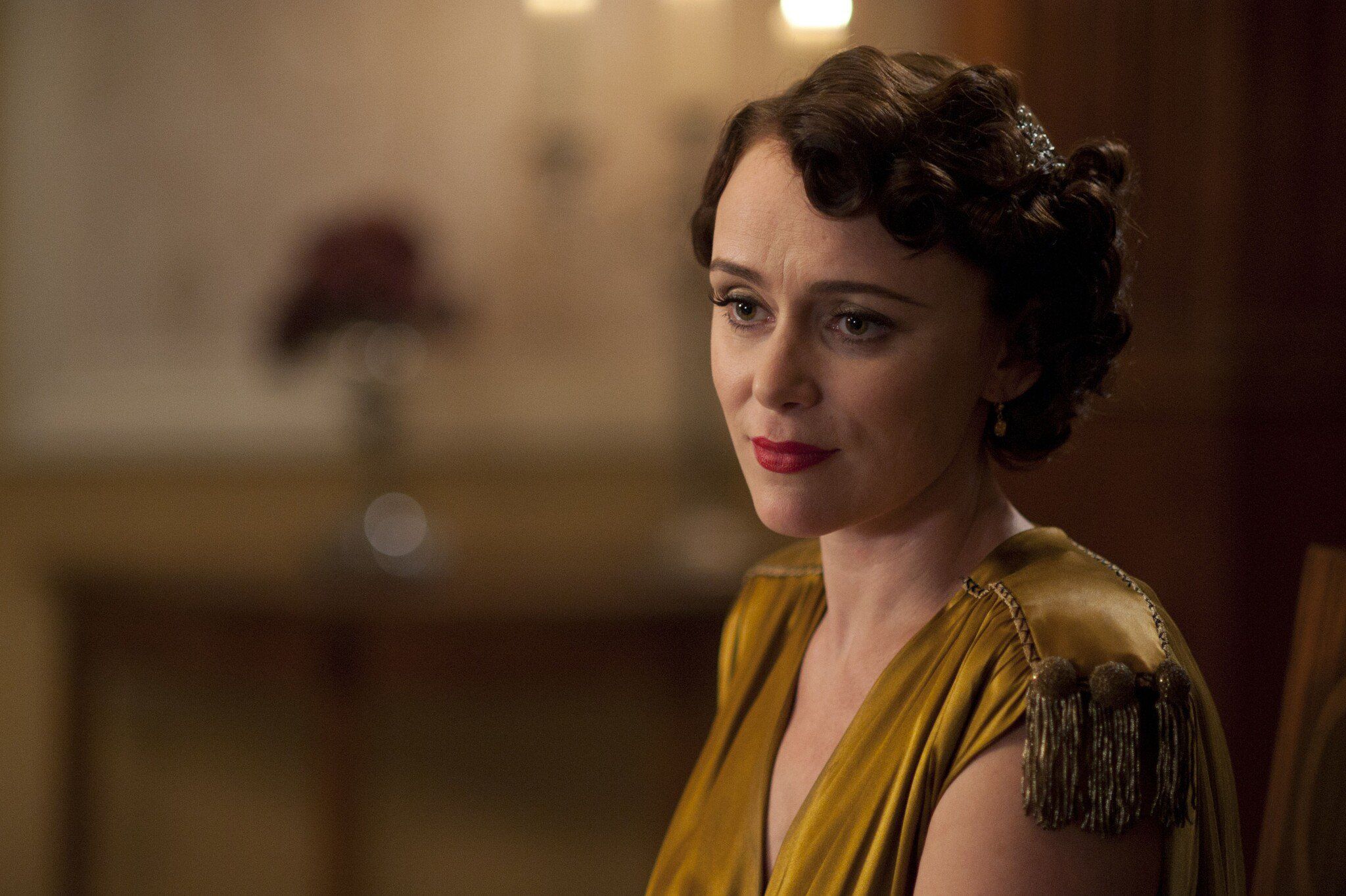 Period drama that 'didn't deserve to be cancelled' added to Netflix
