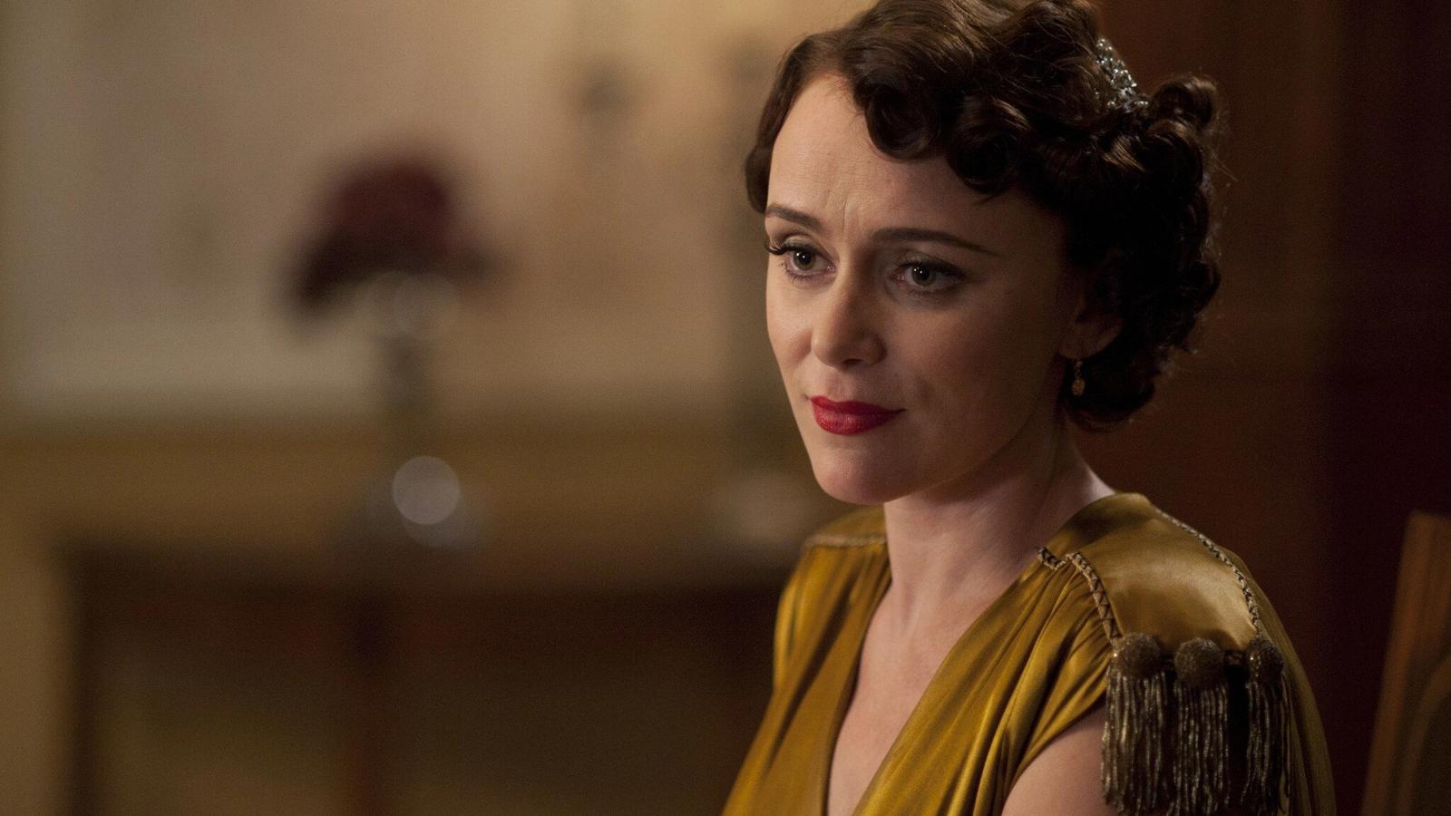Period drama that 'didn't deserve to be cancelled' added to Netflix — News news on dripviewz