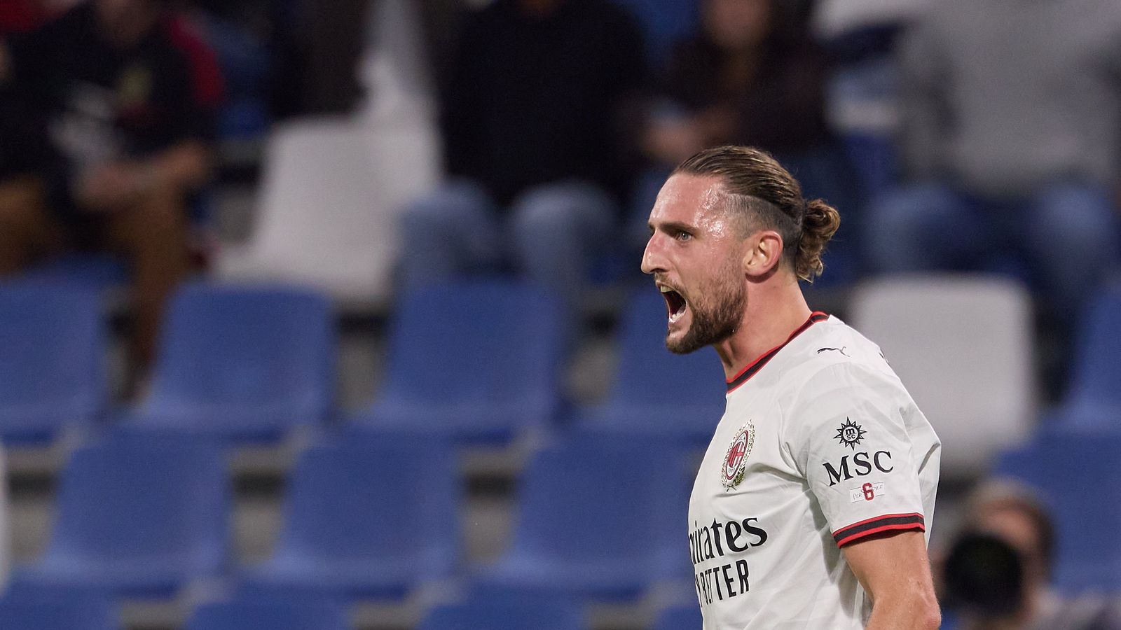 How to watch RB Salzburg vs. Milan online for free — News news on dripviewz