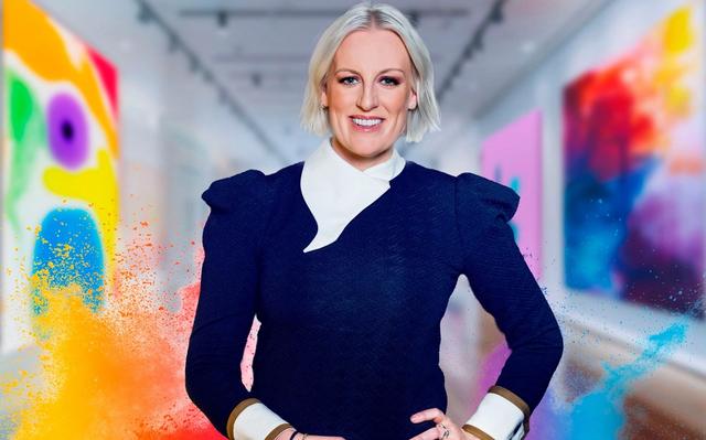 Inside Steph McGovern's private life as TV presenter returns to BBC with new show — Movies story on dripviewz