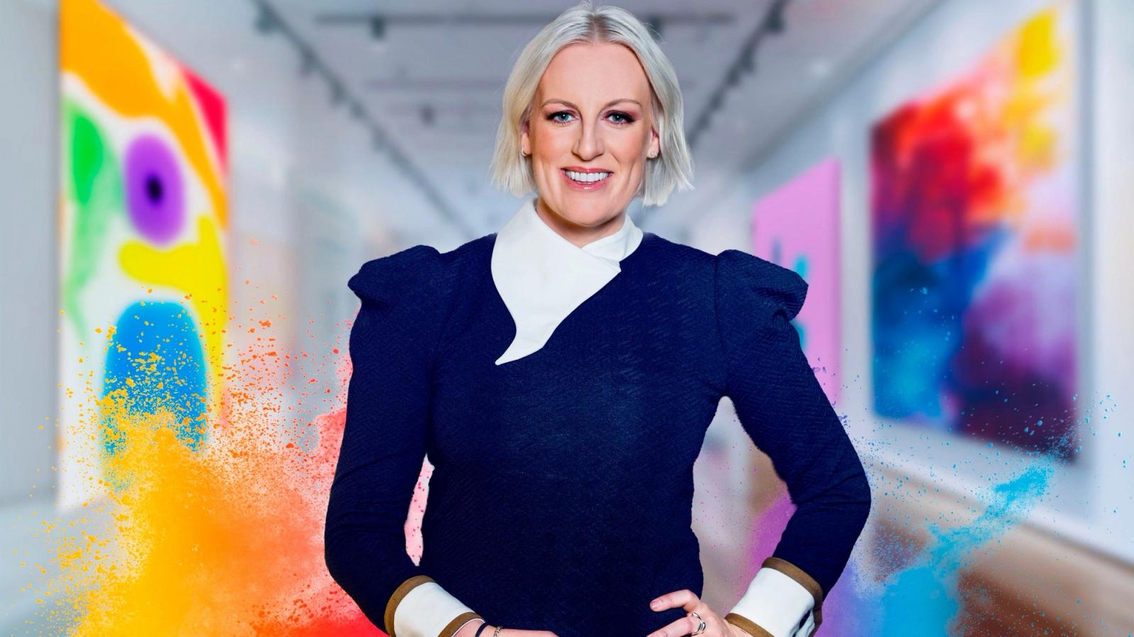 Inside Steph McGovern's private life as TV presenter returns to BBC with new show — Movies news on dripviewz