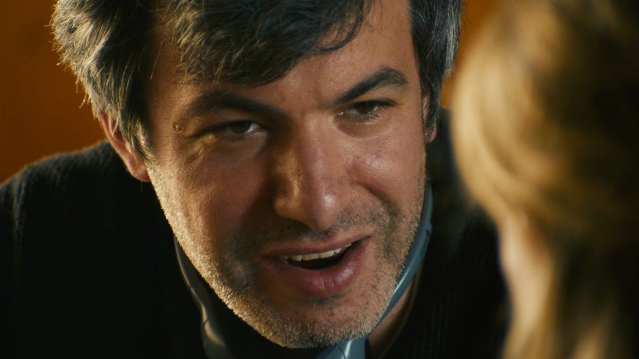 Nathan Fielder Needs the Audience to 'Help Me Understand What I Went Through' in Making Elizabeth Holmes Doc — News story on dripviewz