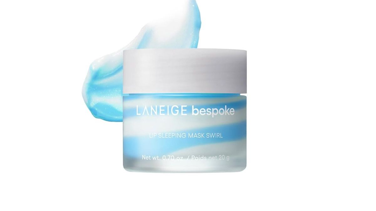 The K-Beauty Brand Used by BTS' Jin Is Letting You Create Your Own Lip Mask — News news on dripviewz