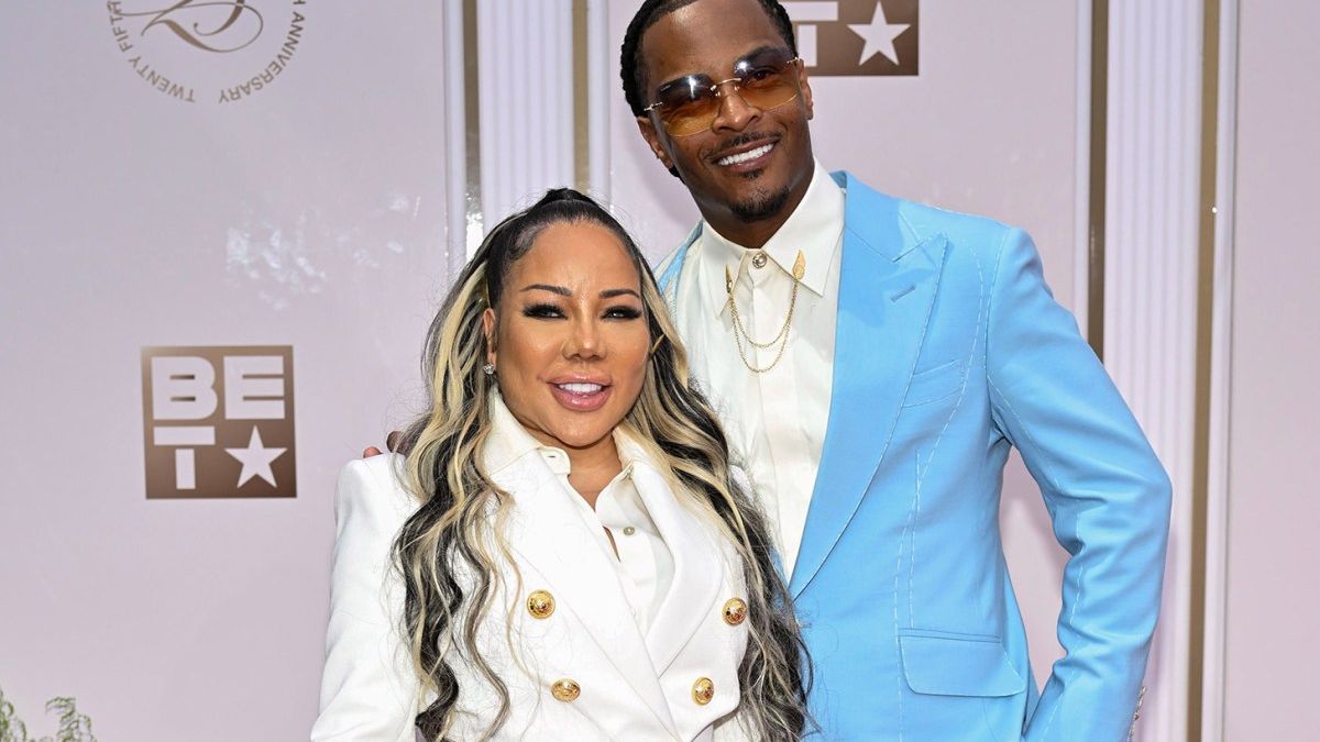T.I. and Tiny's Legal Win Capped at $18 Million Following Latest OMG Girlz Doll Trial — News news on dripviewz