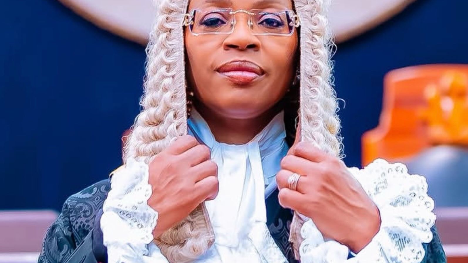 Oyinkansola Badejo-Okusanya Becomes First Woman Elected President of the Nigerian Bar Association — Politics news on dripviewz