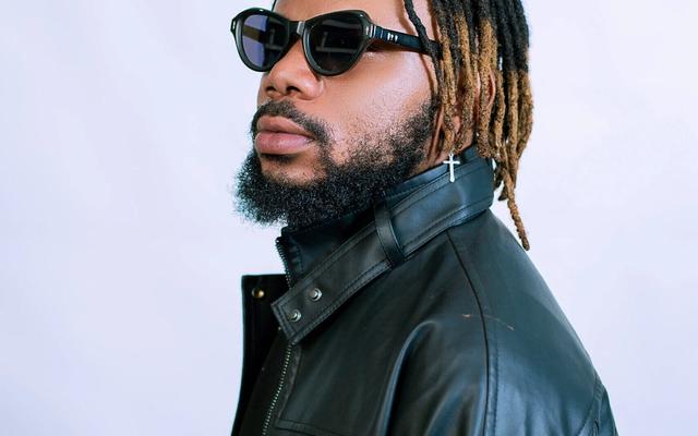 Hermic H2O Shares Why He Had to Create His Latest Single "Lion"