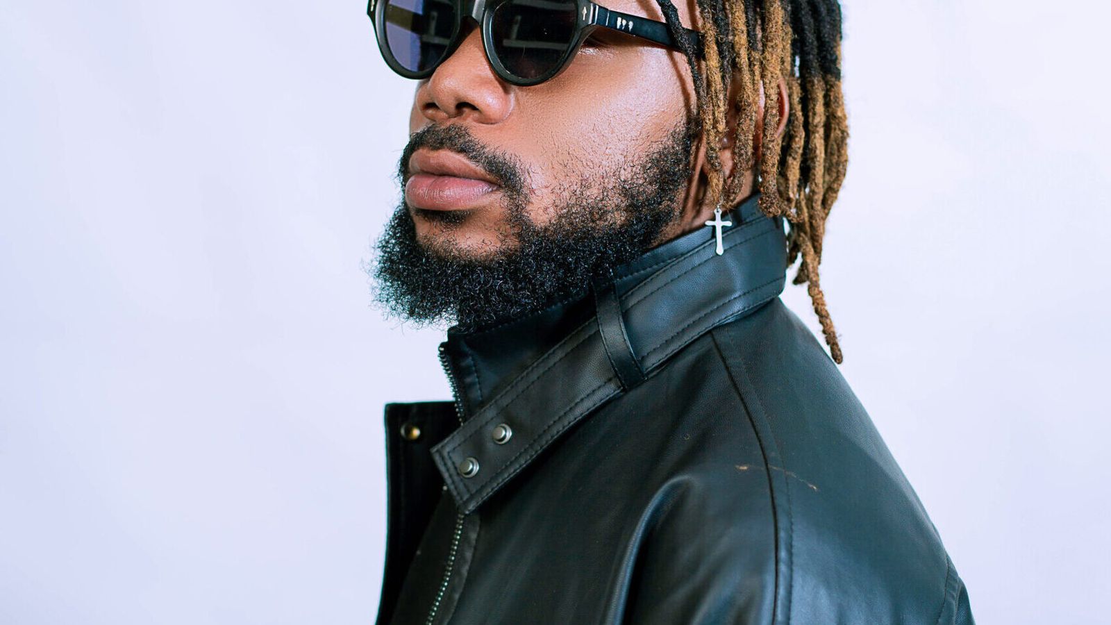 Hermic H2O Shares Why He Had to Create His Latest Single "Lion" — News news on dripviewz