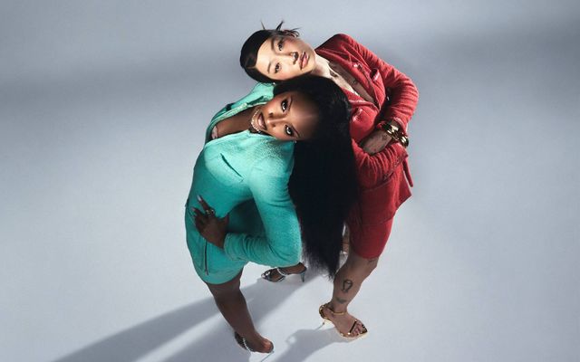 Peggy Gou taps the "uplifting energy of summer" for infectious single 'Wo,man' featuring Ayra Starr