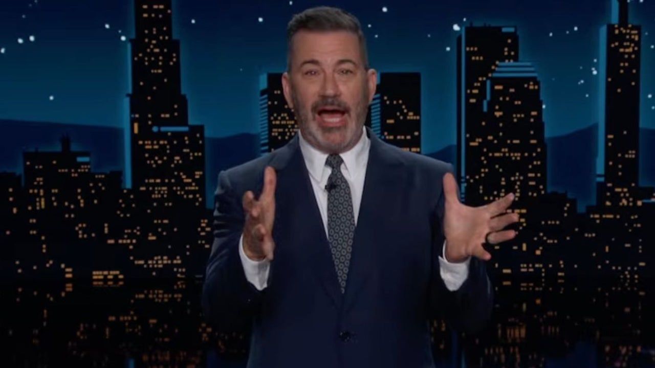 Jimmy Kimmel Threatens to Report Trump to the FCC Over 'Take Out' LA, San Diego Comment: 'The Hypocrisy Is So Glaring' — Politics news on dripviewz