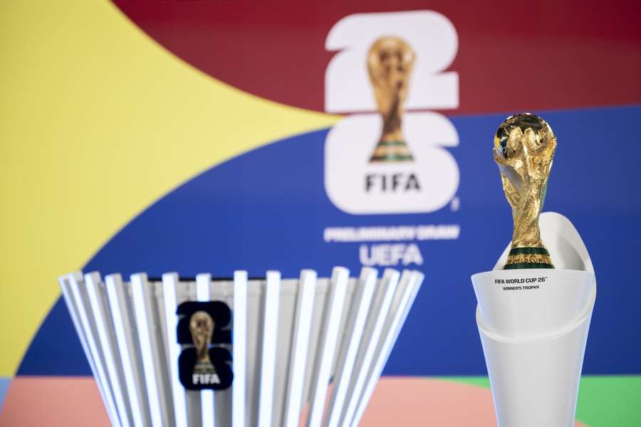 2026 FIFA World Cup Round of 32 Fixtures Confirmed