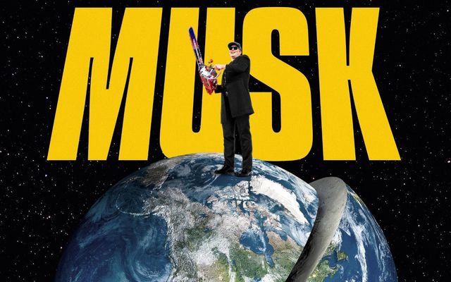 YouTube, Meta Restore Ads for 'Musk' Documentary: 'This Was an Error' — Politics story on dripviewz