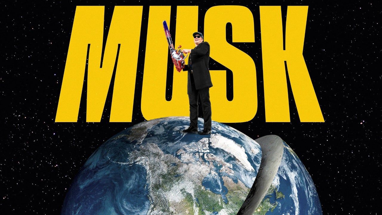 YouTube, Meta Restore Ads for 'Musk' Documentary: 'This Was an Error' — Politics news on dripviewz