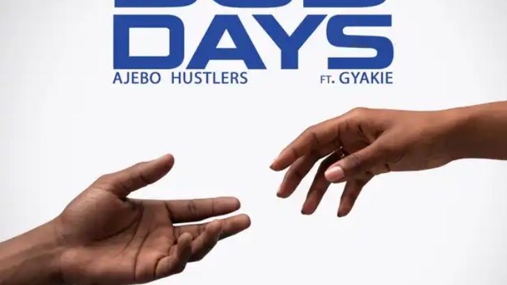 365 Days Lyrics by Ajebo Hustlers Feat. Gyakie — Music news on dripviewz