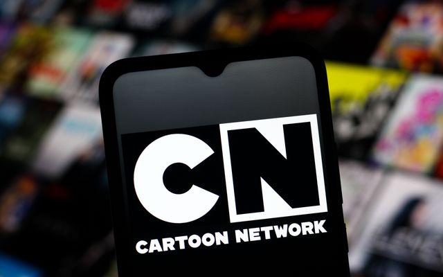 A massive Cartoon Network leak exposes decades of behind-the-scenes animation files — News story on dripviewz