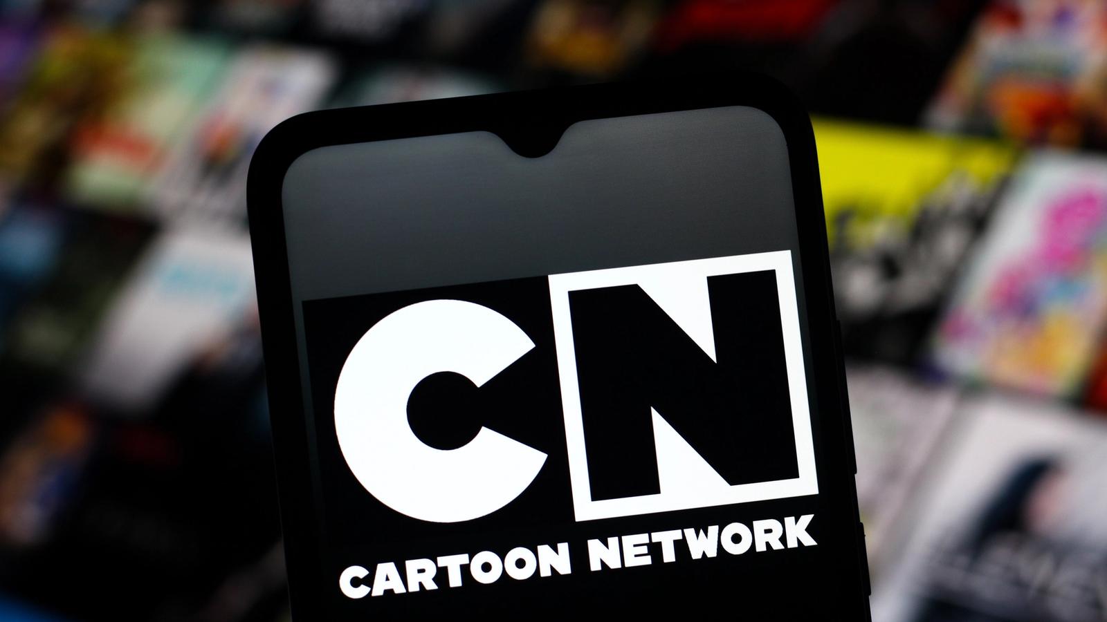 A massive Cartoon Network leak exposes decades of behind-the-scenes animation files — News news on dripviewz