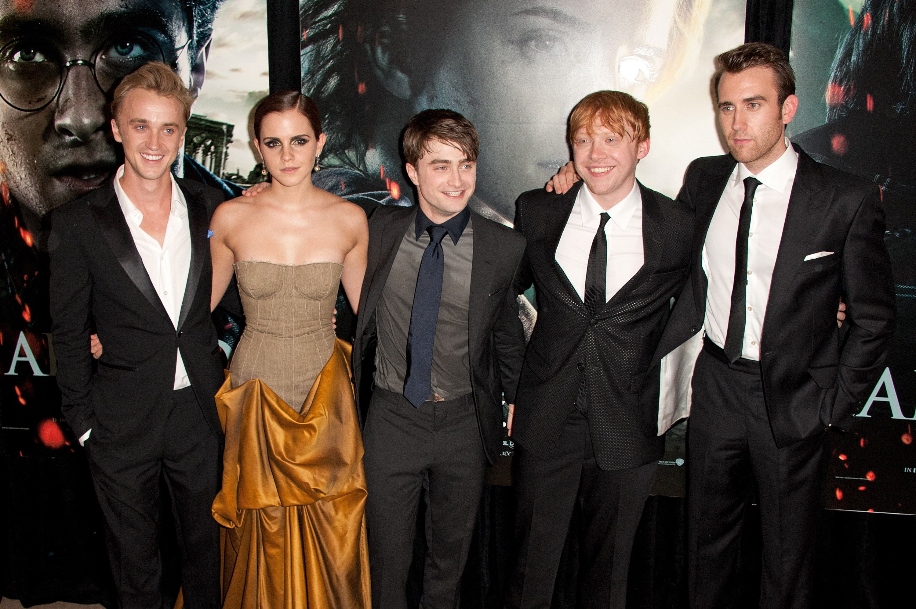 Six issues in Harry Potter that still don't add up 15 years after final film