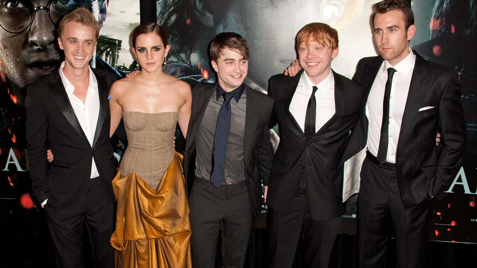 Six issues in Harry Potter that still don't add up 15 years after final film — News news on dripviewz