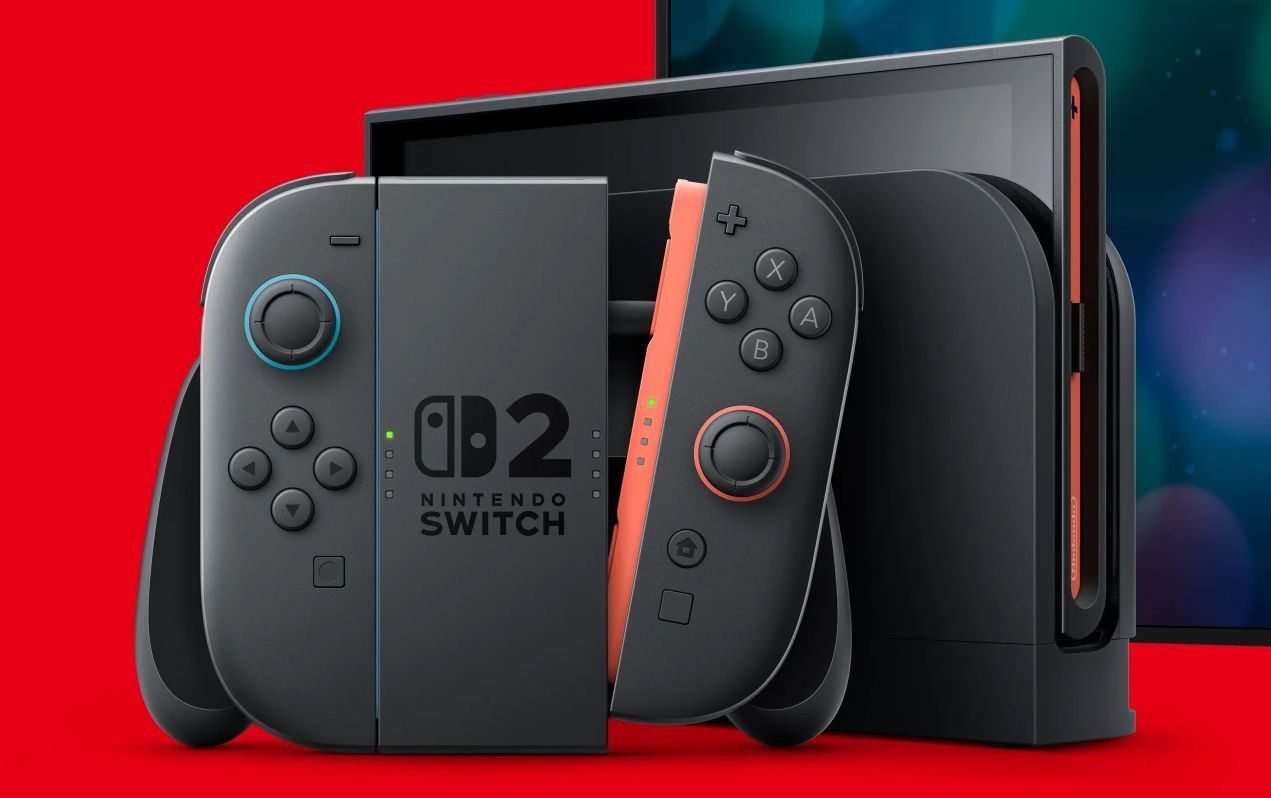 Games Inbox: Is Nintendo Switch 2 and PC the perfect combination?