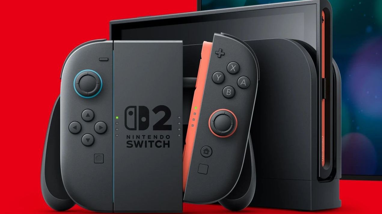 Games Inbox: Is Nintendo Switch 2 and PC the perfect combination? — News news on dripviewz