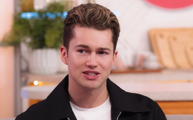 Ex-Strictly star criticises AJ Pritchard days after Oti Mabuse warning — News story on dripviewz