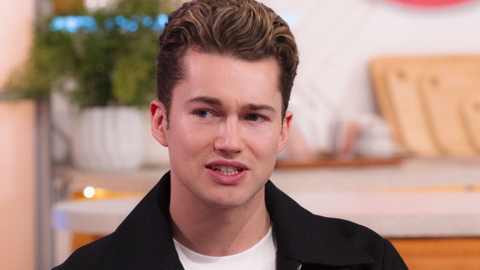 Ex-Strictly star criticises AJ Pritchard days after Oti Mabuse warning — News news on dripviewz