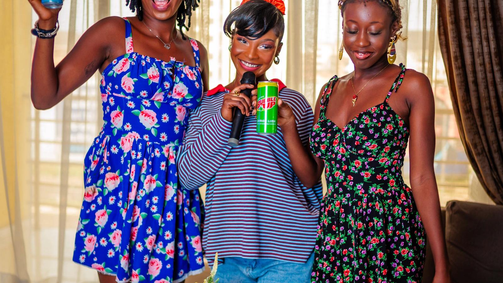 A Fresh Look, Same Great Taste: Introducing the New Bubble Up Can Range — News news on dripviewz