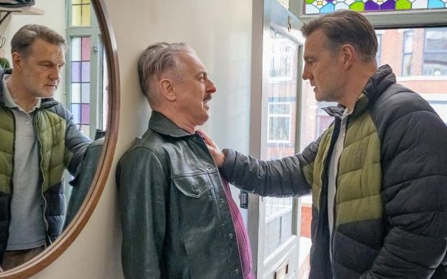Channel 4 viewers speechless after Russell T Davies show's 'harrowing' ending — News story on dripviewz